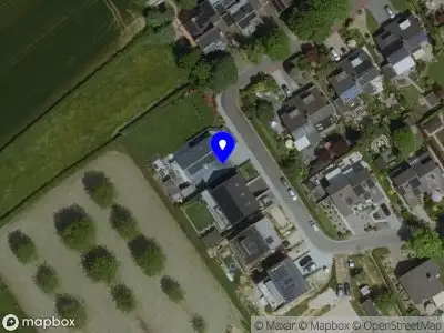 Overlastmelding Anderdelstraat in Slenaken gesloten