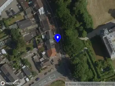 Overlastmelding Holgracht in Amstenrade
