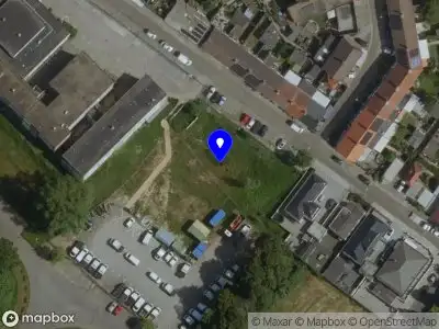 Overlastmelding Bekkerweg in Heerlen