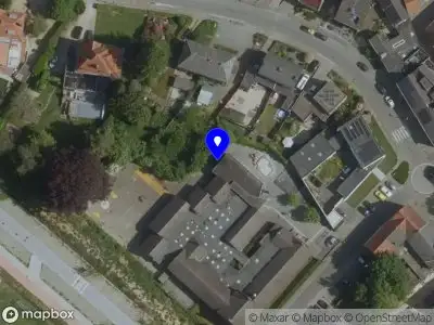 Overlastmelding Oude Kerk & Heisterbrug in Spaubeek gesloten