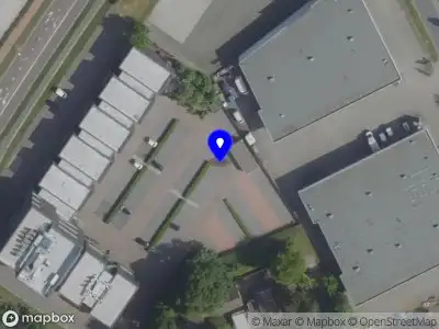 Snelheidscontrole op Buitenlust te Venray