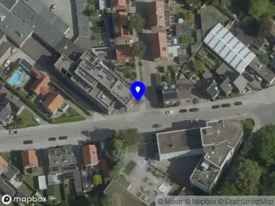 Overlastmelding Op de Vey in Geleen