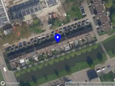 Besteld ambulance vervoer naar de Wiardapad in Rotterdam