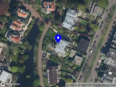 112 melding Ambulance met grote spoed naar de Vijverlaan in Rotterdam