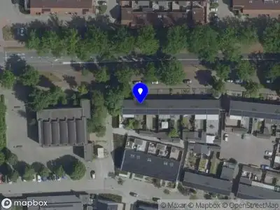 Politie naar de Engelseweg in Helmond vanwege ongeval met letsel