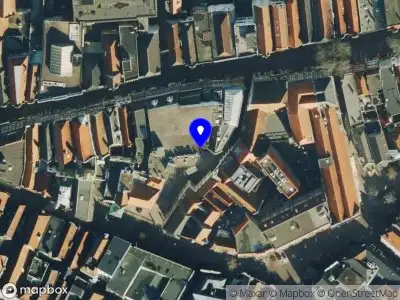 112 melding Brandweer met gepaste spoed naar de Koningsplein in Zwolle