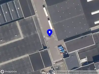 Ambulance met gepaste spoed naar de Ruijsstraat in Schiedam