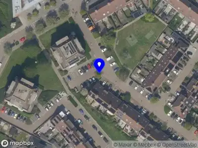 112 melding Ambulance met gepaste spoed naar de Hinder in Brielle