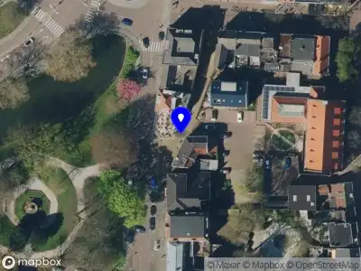 112 melding Politie naar de Kalverbos in Tiel vanwege aanrijding met letsel