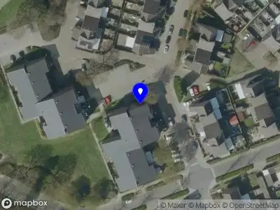 112 melding Overlastmelding Amerstraat in Geleen