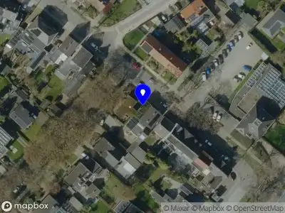 Overlastmelding Wolfstraat in Geleen