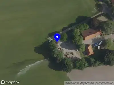 Brandweer met grote spoed naar de Rondweg in Overloon vanwege voertuigbrand