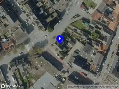 Overlastmelding Pastoor Vonckenstraat in Geleen