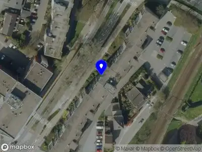 112 melding Overlastmelding Oranjelaan in Geleen