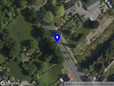 112 melding Overlastmelding Steinderweg in Elsloo