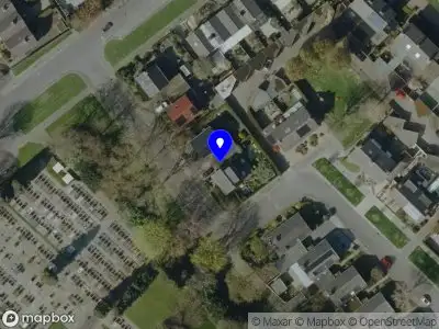 Overlastmelding met urgentie Rijnbeek in Geleen