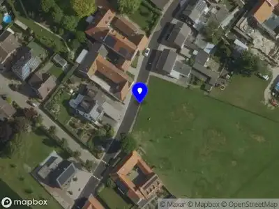 Overlastmelding Geerstraat in Bingelrade