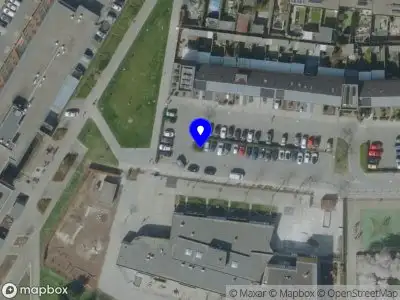 Overlastmelding met urgentie Hulsestraat in Sittard