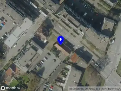 Overlastmelding Wilhelminastraat in Sittard