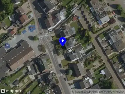 Overlastmelding Kerkweg in Puth