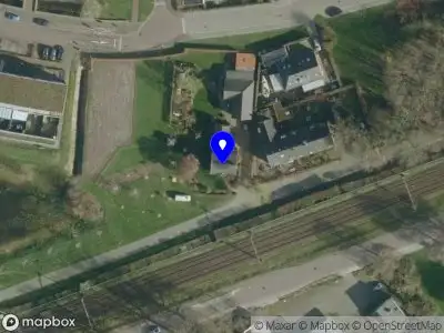 Brandweer met grote spoed naar de Heukelomseweg in Oisterwijk vanwege reanimatie