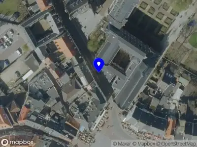 Overlastmelding Oude Markt in Sittard