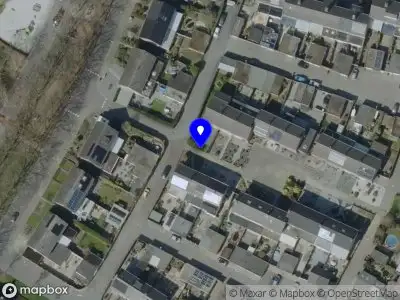 Overlastmelding Anjerstraat in Nieuwstadt