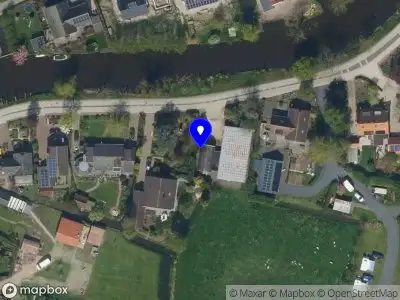 112 melding Besteld ambulance vervoer naar de Grotewaard in Noordeloos