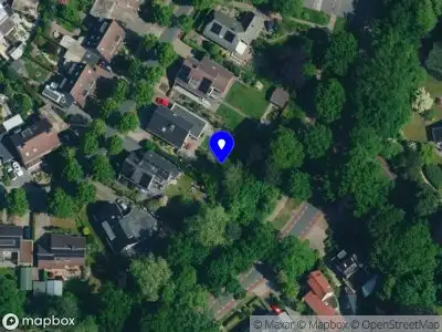 Politie naar de Smidsweg in Schalkhaar vanwege aanrijding met letsel