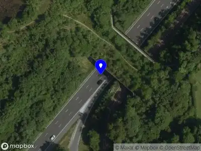 Snelheidscontrole op A2 te Meerssen