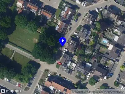 Brandweer met grote spoed naar de Horst 35 in Lelystad vanwege gebouwbrand