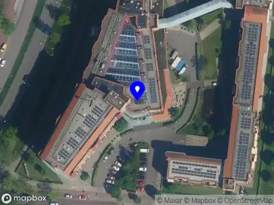 Traumahelikopter met grote spoed naar de Leonard Springerlaan in Haarlem