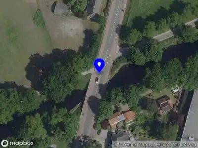 Snelheidscontrole op Korte Brugstraat te Helmond