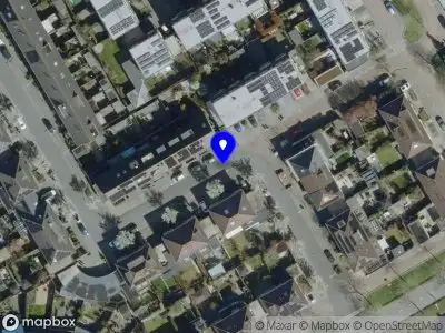 112 melding Brandweer met gepaste spoed naar de Zaageind in Best