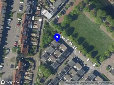 112 melding Besteld ambulance vervoer naar de Ooiweide in Zoetermeer