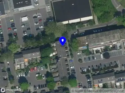 Ambulance met gepaste spoed naar de Hertogs Wetering in Zaandam