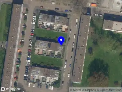 112 melding Ambulance met gepaste spoed naar de Sonoystraat in Vlaardingen