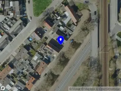 Brandweer en politie met gepaste spoed naar de Klaproosstraat in Sittard vanwege stankoverlast