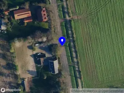 Snelheidscontrole op N388 te Niebert