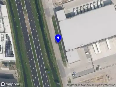 Snelheidscontrole op Edisonstraat te Berkel en Rodenrijs