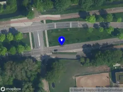 Snelheidscontrole op Transformatorweg te Amsterdam