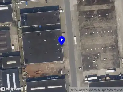 Brandweer naar de Sextantstraat in Capelle aan den IJssel