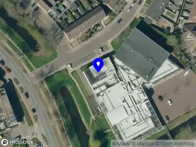 Politie naar de Rivierweg in Westervoort vanwege aanrijding met letsel