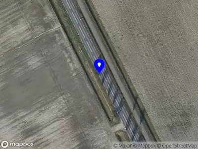 Snelheidscontrole op N655 te Kerkwerve