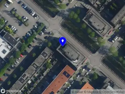 Ambulance met gepaste spoed naar de Sjef van Kalmthoutstraat in Hoofddorp