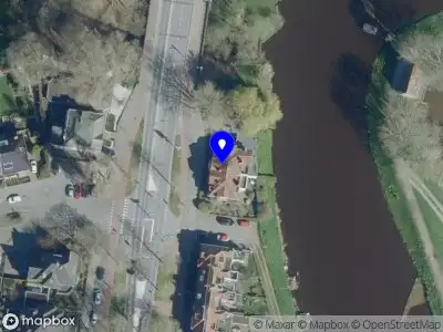 112 melding Politie naar de Vughterweg in 's-Hertogenbosch vanwege ongeval met letsel