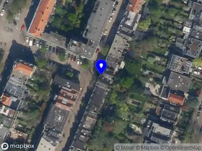 112 melding Ambulance met gepaste spoed naar de Waterloostraat in Rotterdam