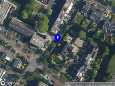 Brandweer met grote spoed naar de Himera in Hillegom vanwege voertuigbrand