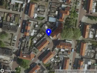 Politie naar de Heideveldweg in Heerlen vanwege aanrijding met letsel