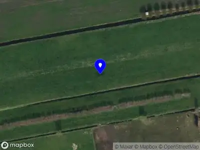 Politie met grote spoed naar de Vaartweg in 's Gravenmoer vanwege letsel